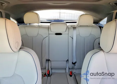 2021 Audi Q5 Sportback Prestige z USA, uszkodzony, nr VIN WA16ABFY7M2075525